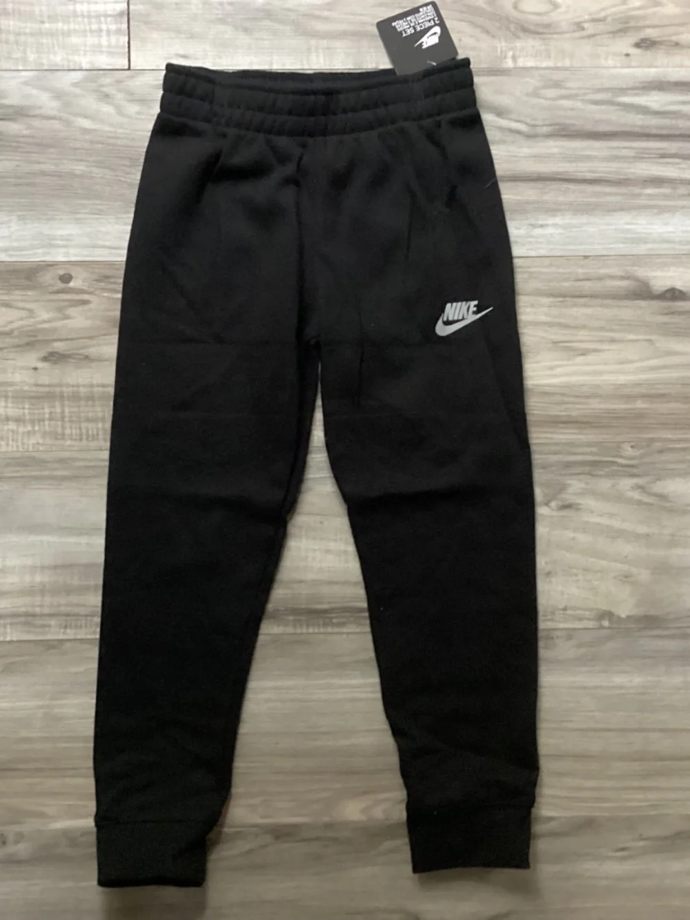 Nike Boys Hoodie & Jogger Set Size 5(NWT)~PRICE IS FIRM~